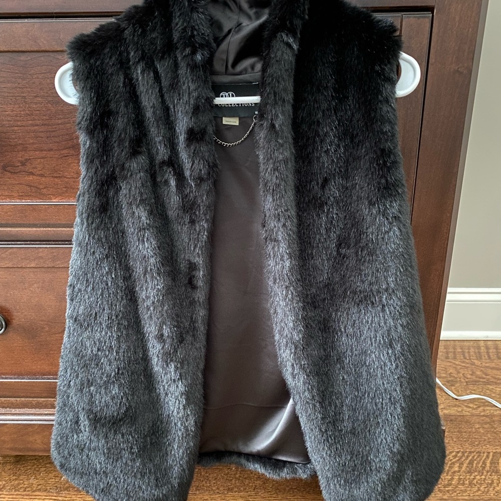 Tart Collection XS vest
